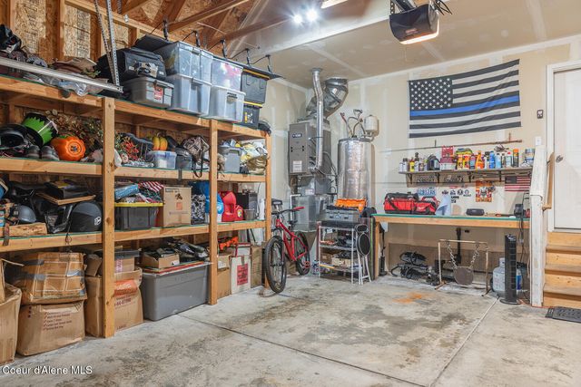 32359 N 10th AVE, Spirit Lake, ID 83869