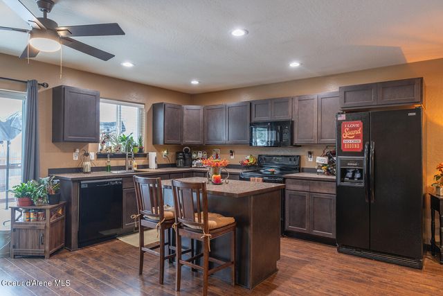 32359 N 10th AVE, Spirit Lake, ID 83869