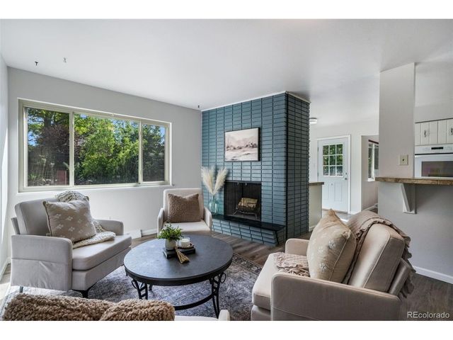 3217 Austin Dr, Colorado Springs, CO 80909