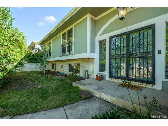 3217 Austin Dr, Colorado Springs, CO 80909