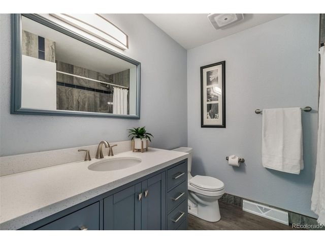 3217 Austin Dr, Colorado Springs, CO 80909
