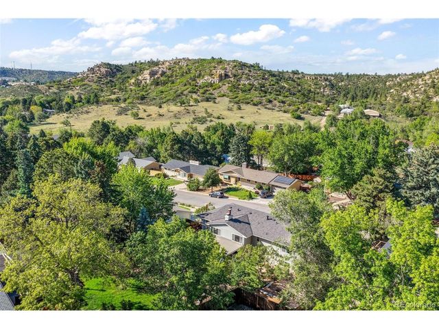 3217 Austin Dr, Colorado Springs, CO 80909
