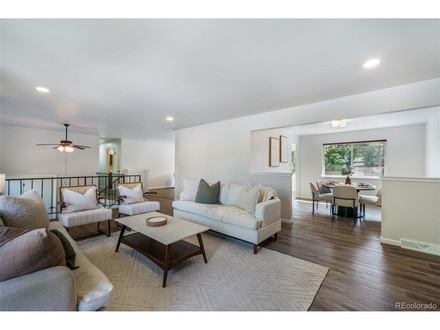 3217 Austin Dr, Colorado Springs, CO 80909