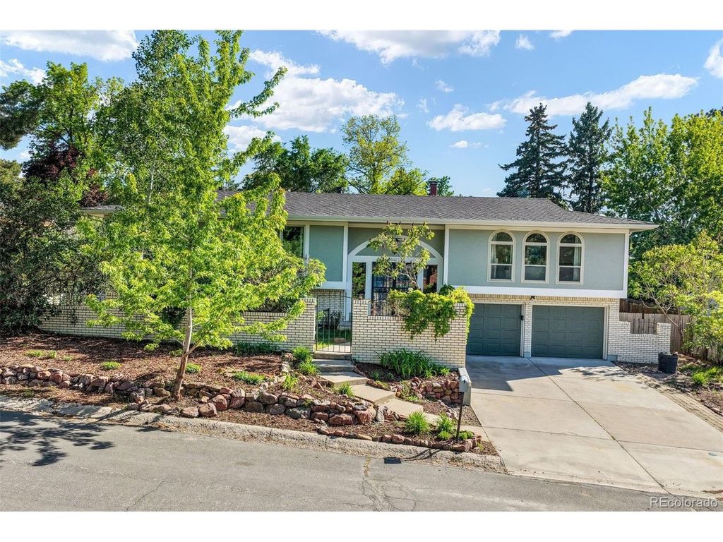 3217 Austin Dr, Colorado Springs, CO 80909