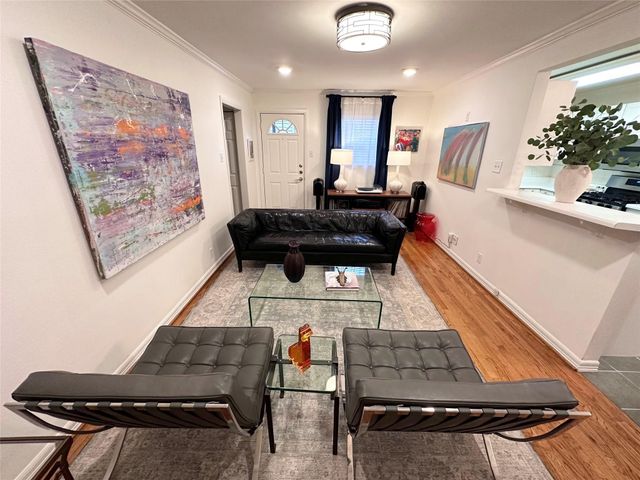 4222 Newton Avenue 103, Dallas, TX 75219