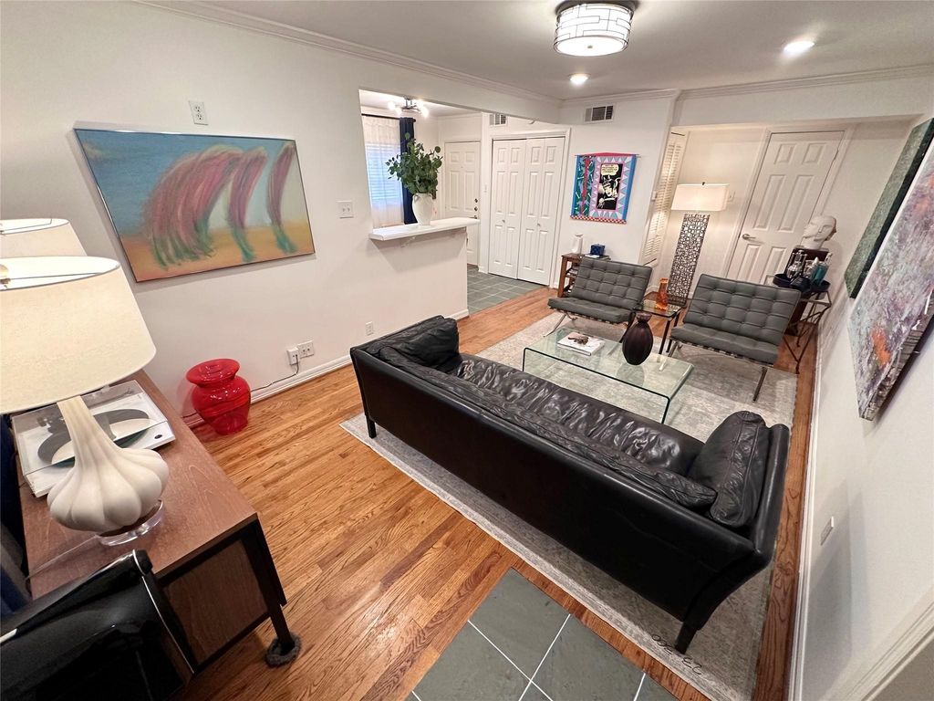 4222 Newton Avenue 103, Dallas, TX 75219