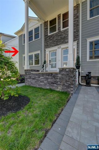 145 Harrison Street 1, Bloomfield, NJ 07003