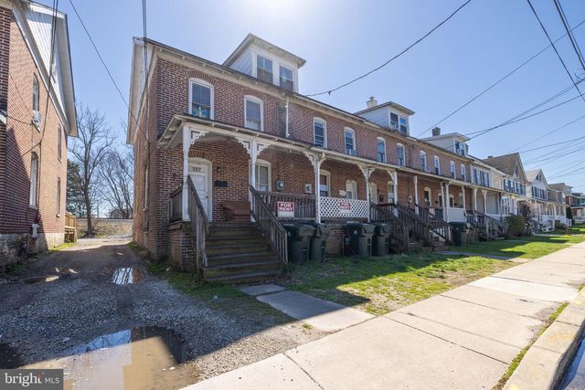 115 E CLEVELAND AVENUE, Newark, DE 19711
