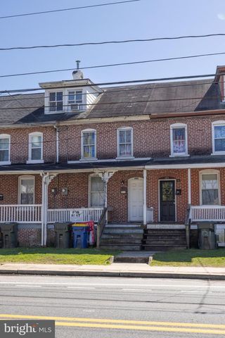 115 E CLEVELAND AVENUE, Newark, DE 19711