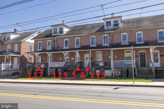 115 E CLEVELAND AVENUE, Newark, DE 19711