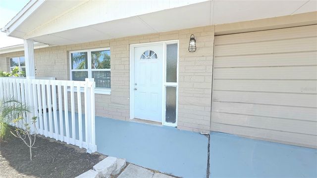 6412 PAWLING AVENUE, Port Richey, FL 34668