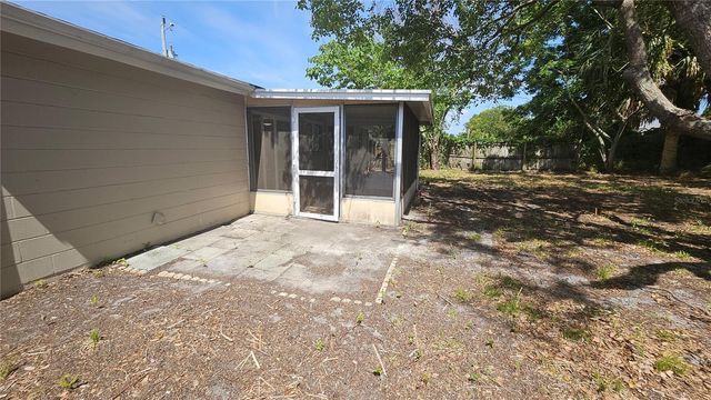 6412 PAWLING AVENUE, Port Richey, FL 34668