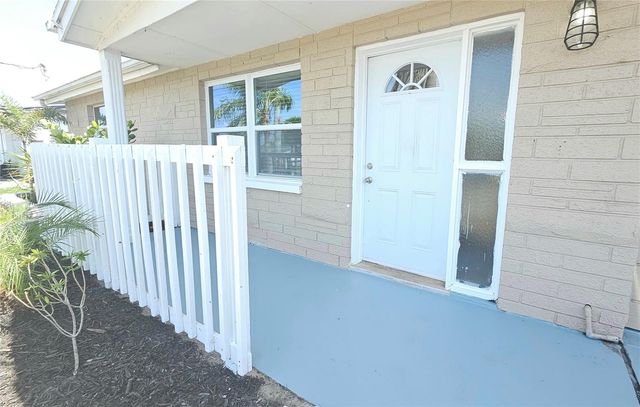 6412 PAWLING AVENUE, Port Richey, FL 34668