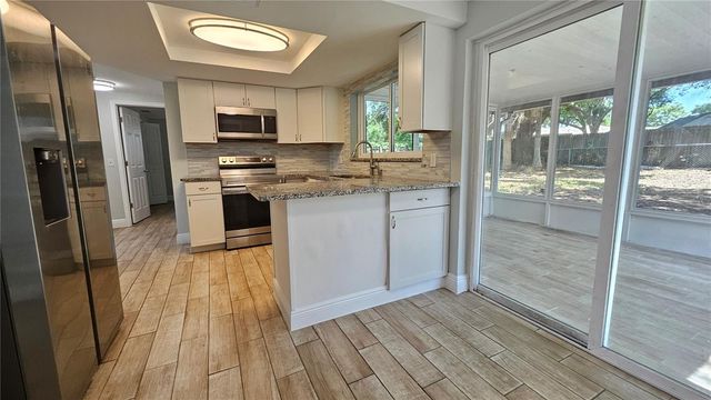 6412 PAWLING AVENUE, Port Richey, FL 34668
