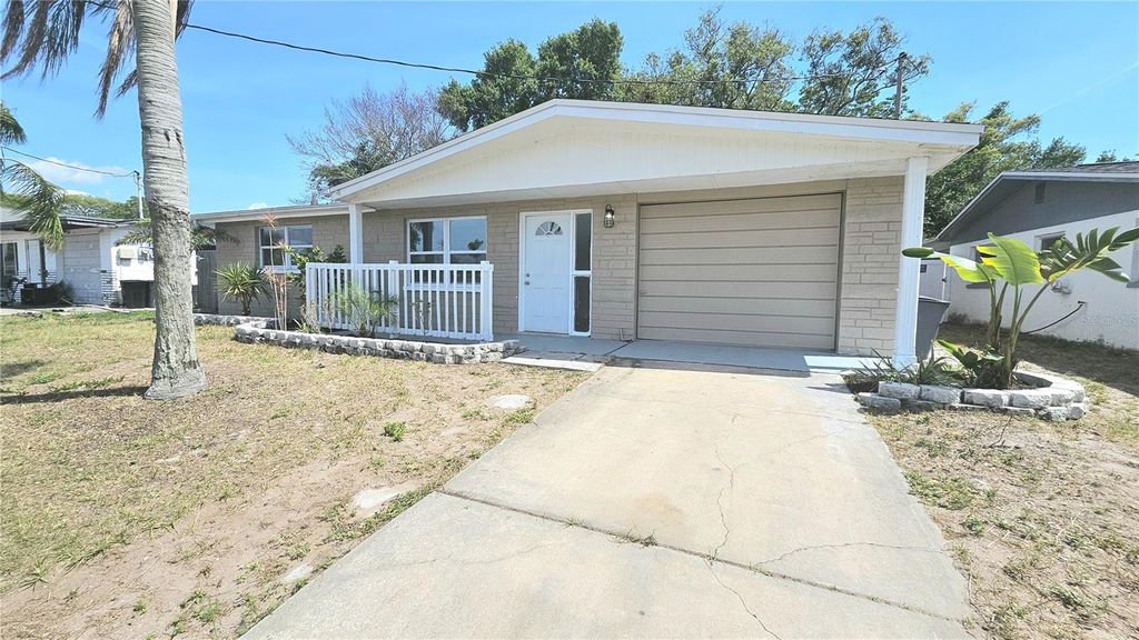 6412 PAWLING AVENUE, Port Richey, FL 34668