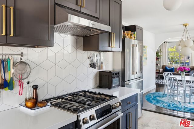 10963 Lindblade St, Culver City, CA 90230