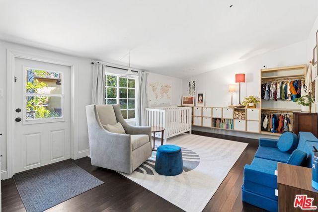 10963 Lindblade St, Culver City, CA 90230