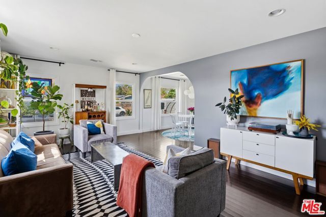 10963 Lindblade St, Culver City, CA 90230