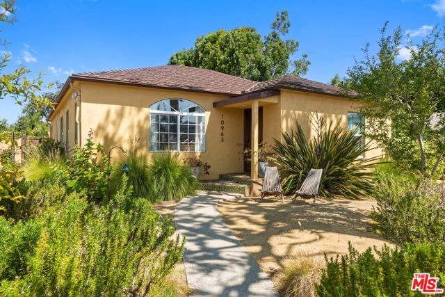 10963 Lindblade St, Culver City, CA 90230