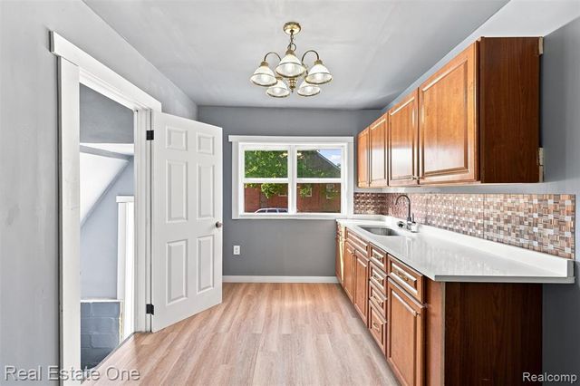 15401 Littlefield Street, Detroit, MI 48227