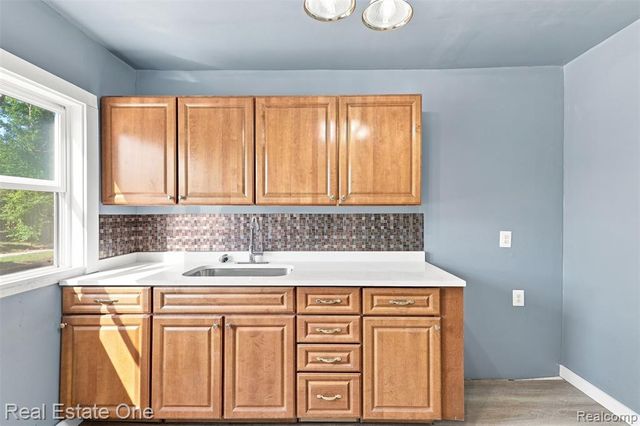 15401 Littlefield Street, Detroit, MI 48227