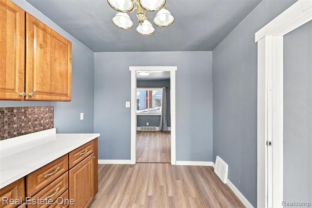 15401 Littlefield Street, Detroit, MI 48227