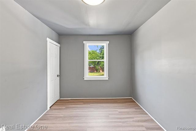 15401 Littlefield Street, Detroit, MI 48227