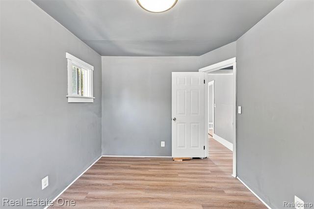 15401 Littlefield Street, Detroit, MI 48227