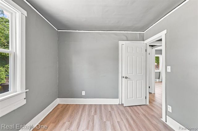 15401 Littlefield Street, Detroit, MI 48227