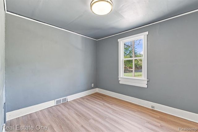 15401 Littlefield Street, Detroit, MI 48227