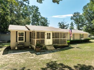 6521 Lost beach Road, Van Buren, AR 72956
