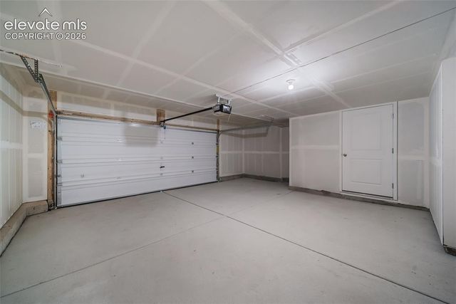5811 Bowerman Lane, Colorado Springs, CO 80927