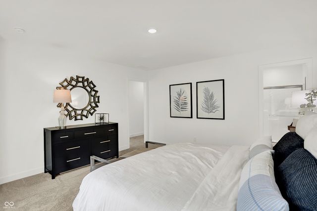 8110 Ridge Line Drive, Pendleton, IN 46064