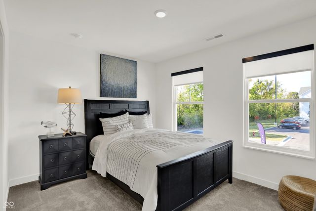 8110 Ridge Line Drive, Pendleton, IN 46064