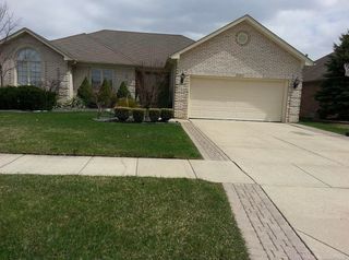 50262 Barrett Drive, Macomb Twp, MI 48044