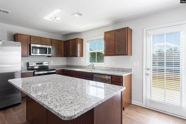 417 Trade Wind Lane, Hopkins, SC 29061
