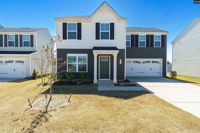 417 Trade Wind Lane, Hopkins, SC 29061