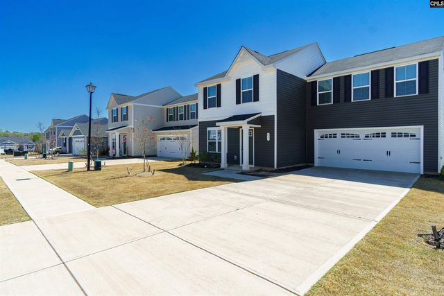 417 Trade Wind Lane, Hopkins, SC 29061