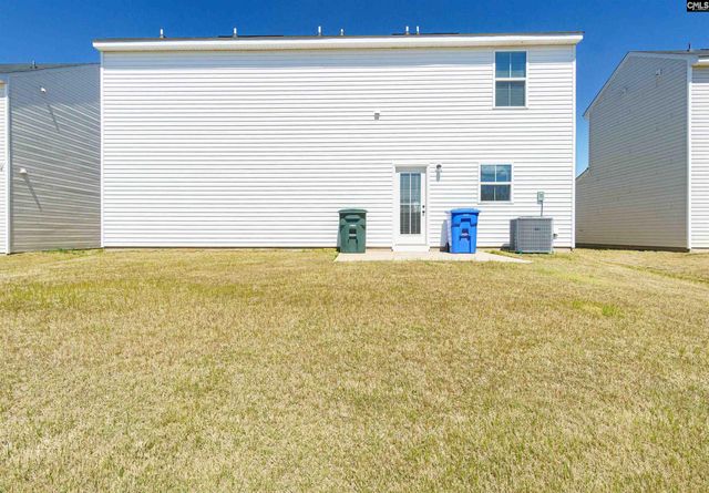 417 Trade Wind Lane, Hopkins, SC 29061
