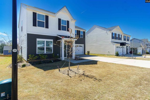 417 Trade Wind Lane, Hopkins, SC 29061