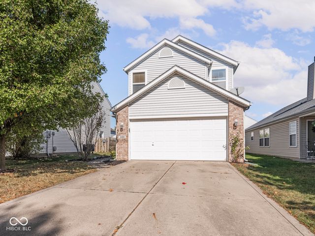 464 Grabill Drive, Westfield, IN 46074
