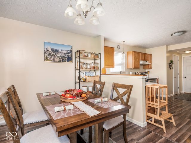 464 Grabill Drive, Westfield, IN 46074