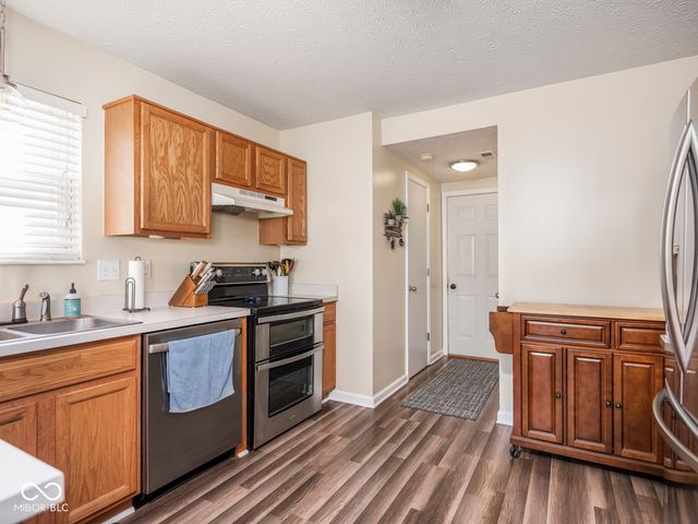 464 Grabill Drive, Westfield, IN 46074