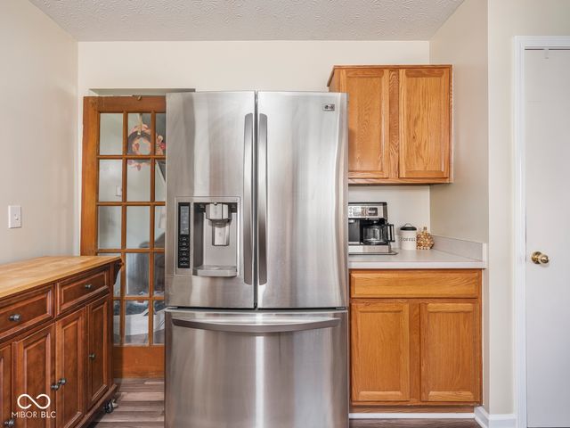 464 Grabill Drive, Westfield, IN 46074