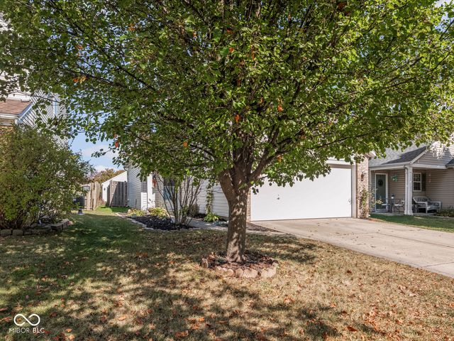 464 Grabill Drive, Westfield, IN 46074