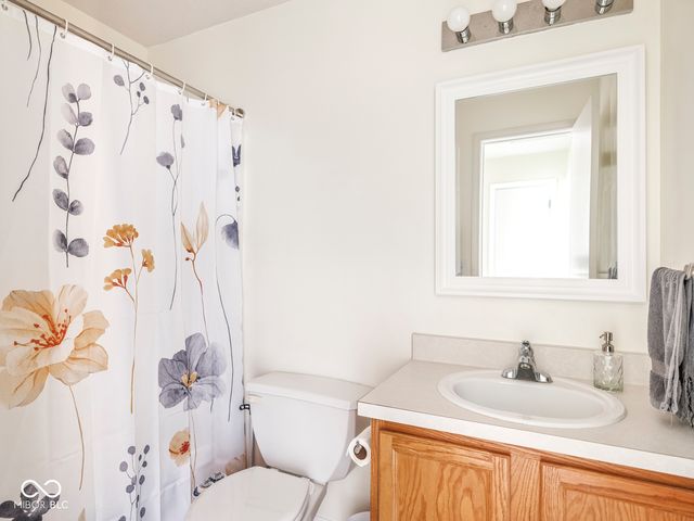 464 Grabill Drive, Westfield, IN 46074