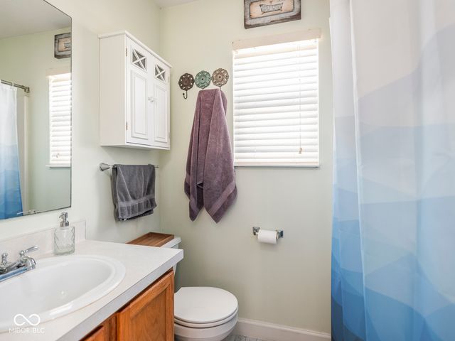 464 Grabill Drive, Westfield, IN 46074