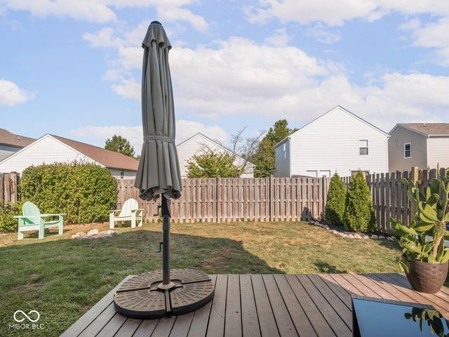 464 Grabill Drive, Westfield, IN 46074