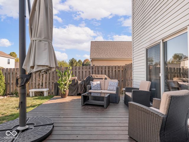 464 Grabill Drive, Westfield, IN 46074
