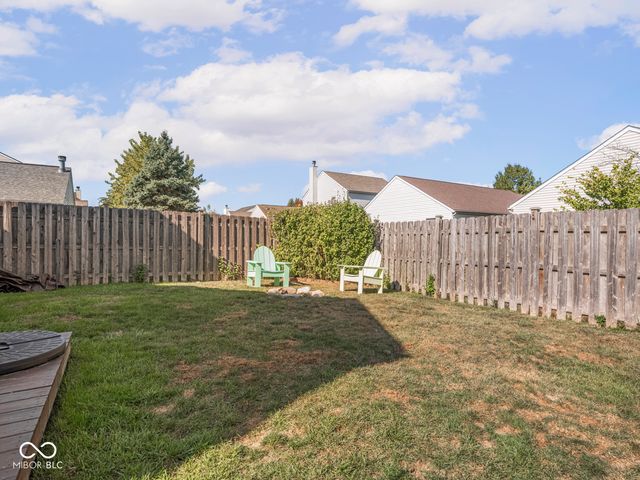 464 Grabill Drive, Westfield, IN 46074